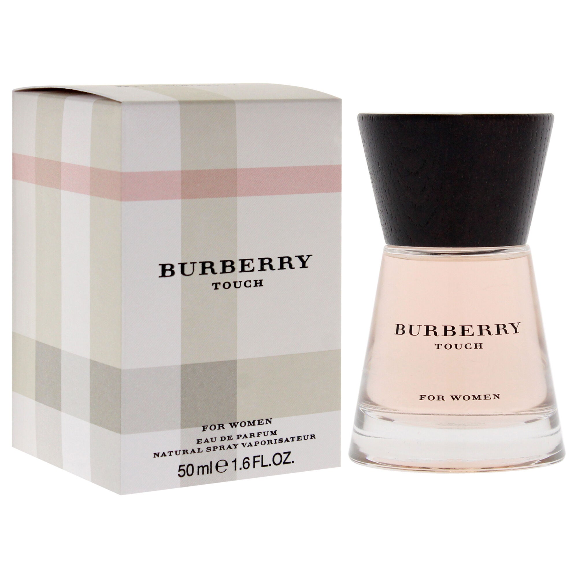 Burberry Touch by Burberry for Women - 1.7 oz EDP Spray, See Description, alternate image number 2