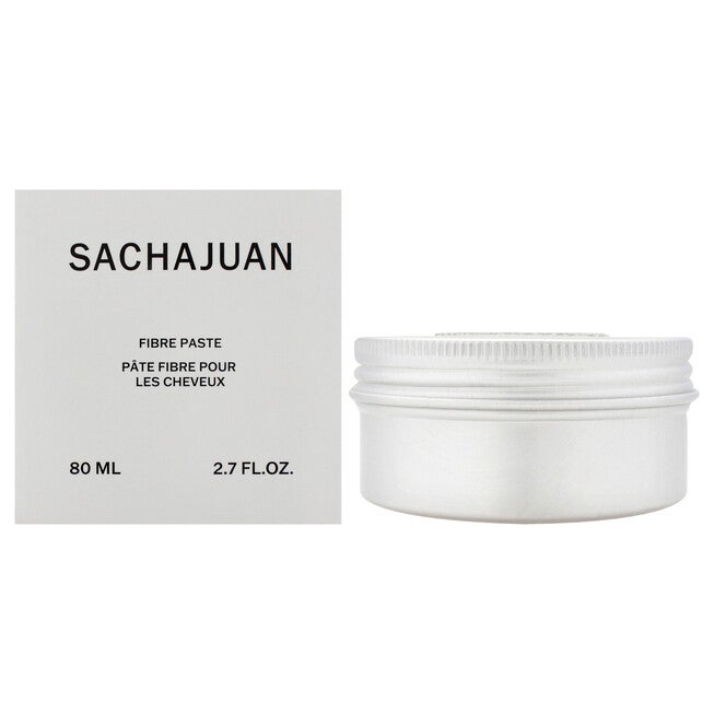 Fibre Paste by Sachajuan for Unisex - 2.5 oz Paste, See Description, hi-res image number 0
