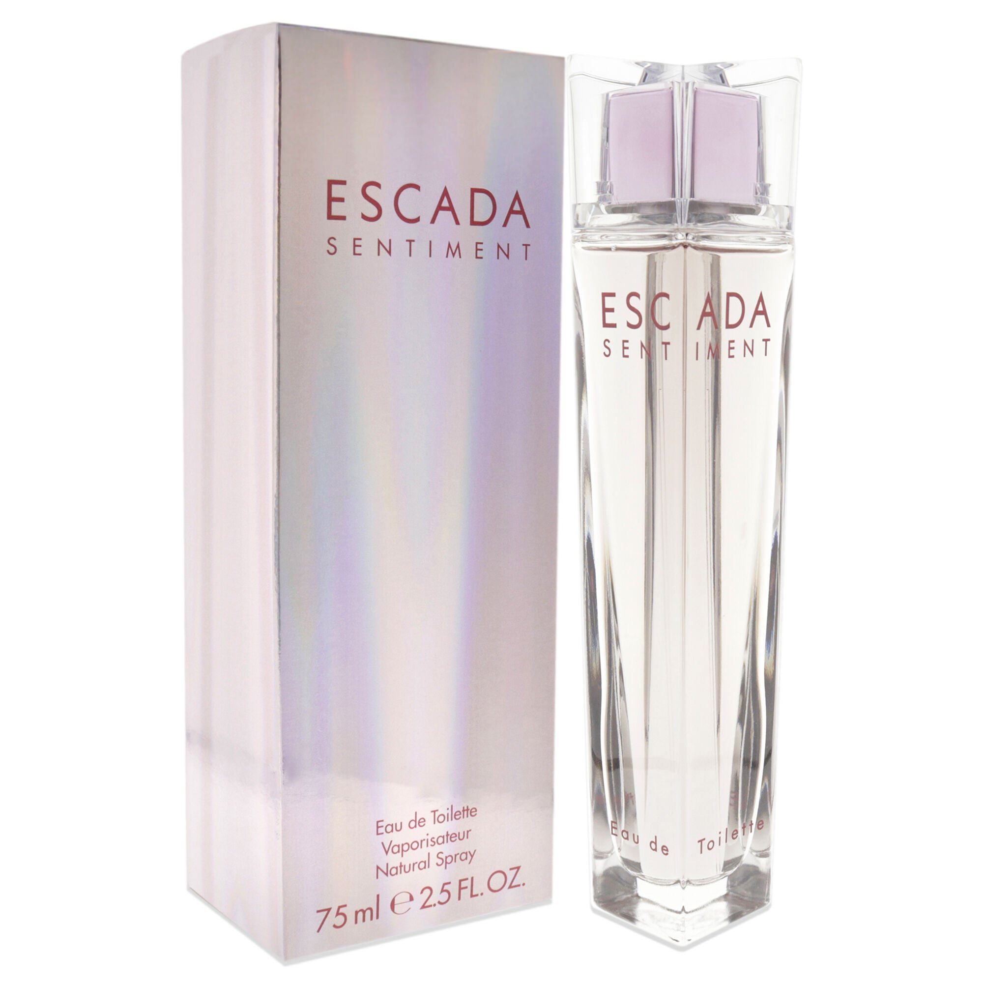Escada Sentiment by Escada for Women - 2.5 oz EDT Spray, , alternate image number 6