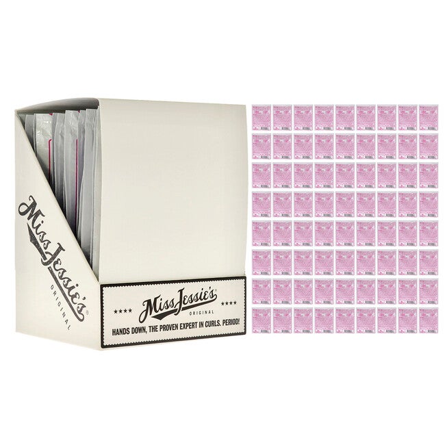 Pillow Soft Curls by Miss Jessies for Unisex - 1 oz Lotion - Pack of 72, , alternate image number 3