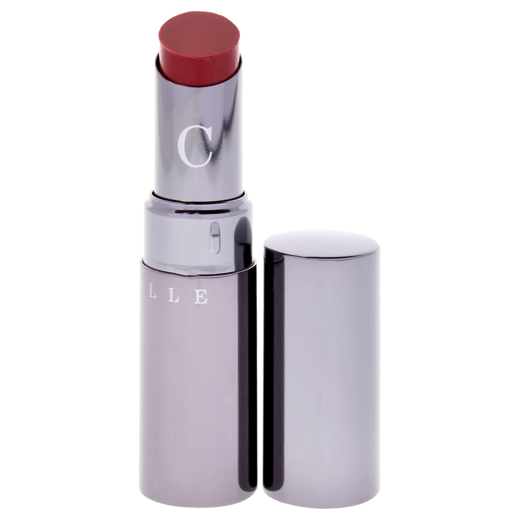 Lip Chic - Calla Lily by Chantecaille for Women - 0.07 oz Lipstick, Pink, alternate image number 1