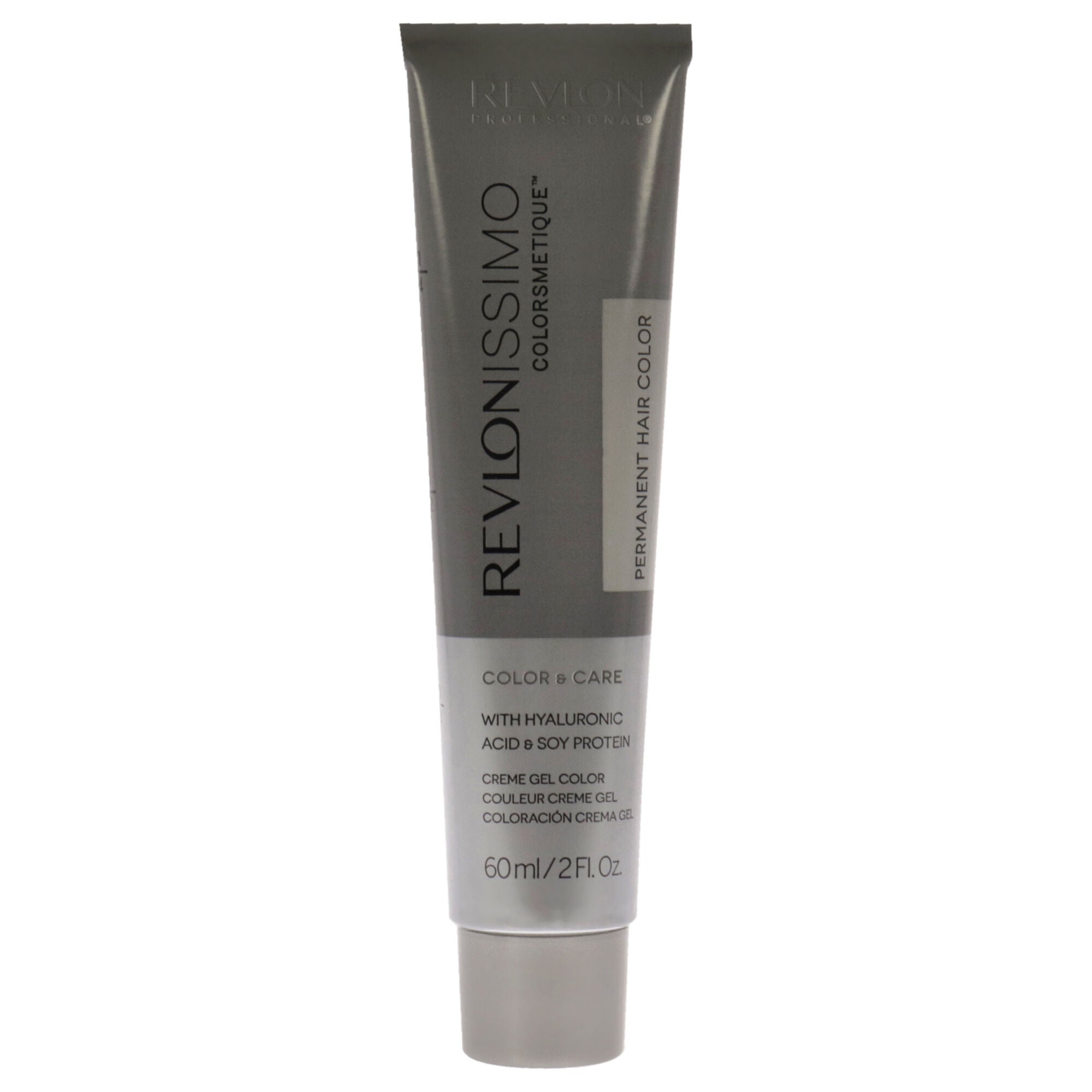 Revlonissimo Colorsmetique - 7SN Medium Blonde by Revlon for Unisex - 2 oz Hair Color, See Description, alternate image number 4