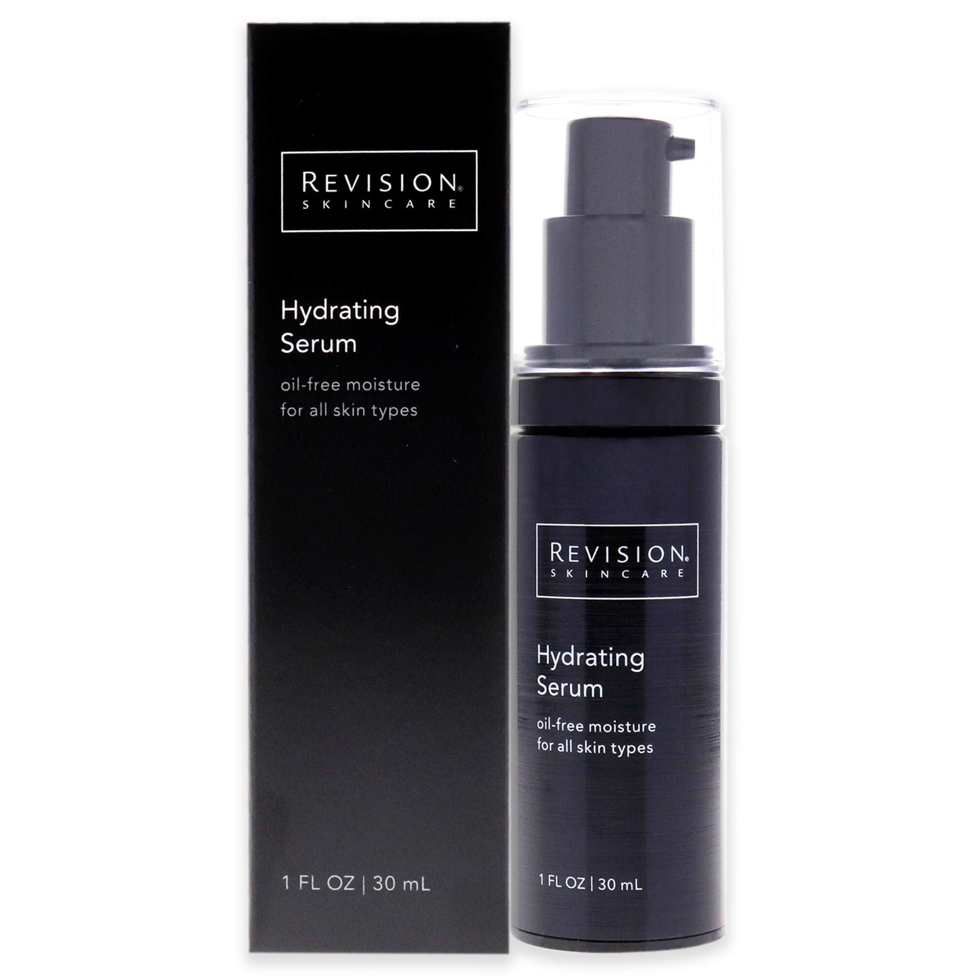 Hydrating Serum by Revision for Unisex - 1 oz Serum, , alternate image number 4