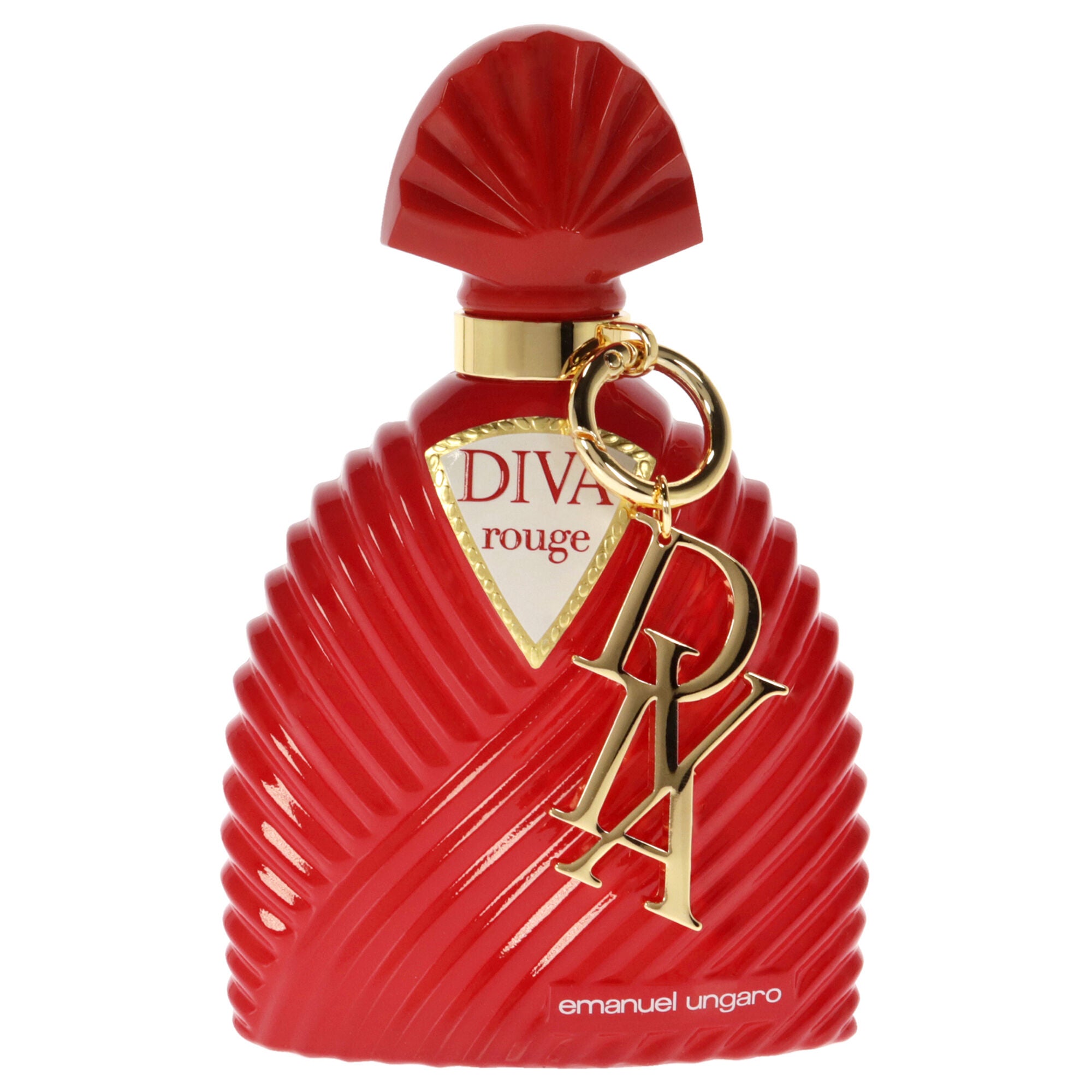 Diva Rouge by Emanuel Ungaro for Women - 3.4 oz EDP Spray, , alternate image number 6