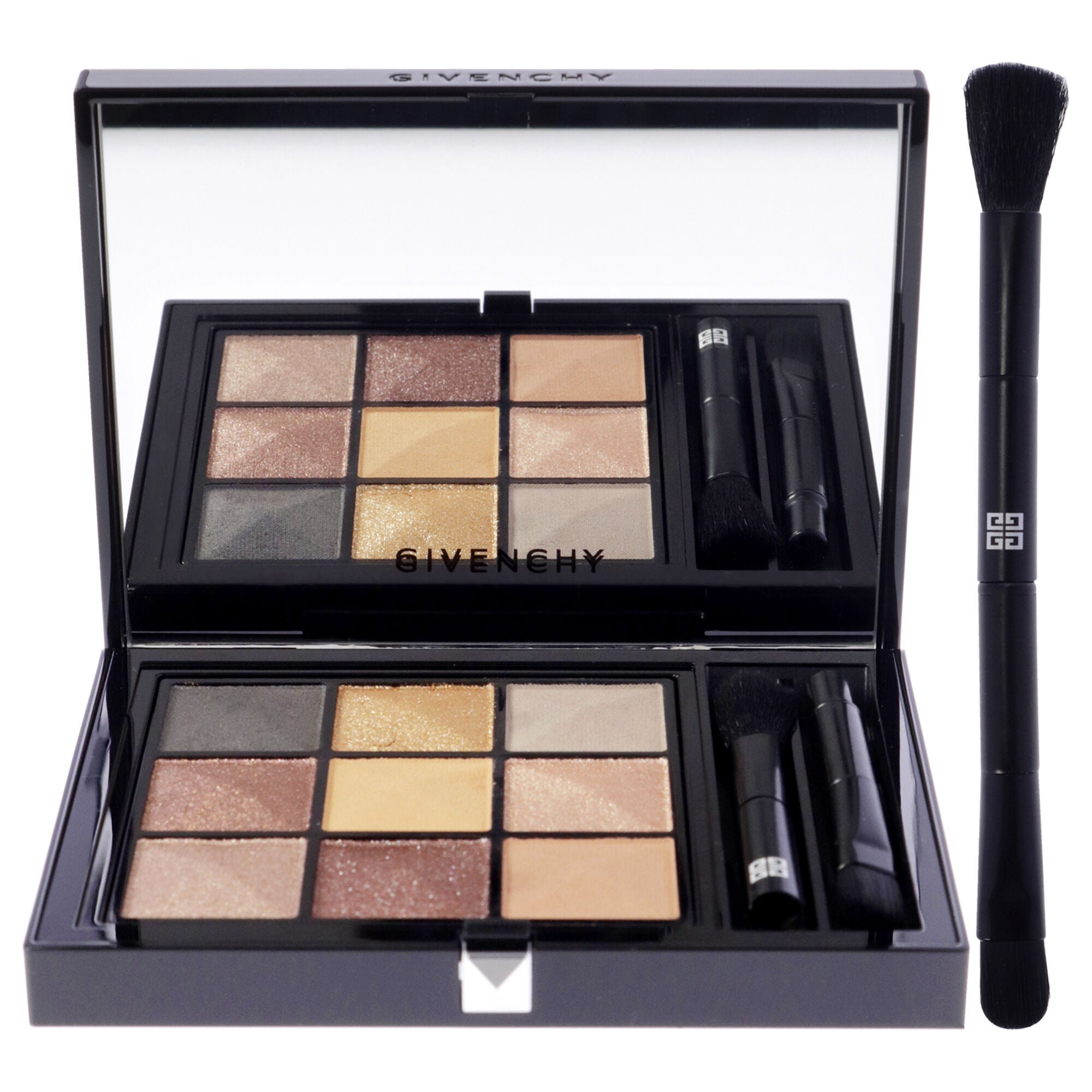 The 9 of Givenchy - 9.08 by Givenchy for Women - 0.28 oz Palette, , alternate image number 5