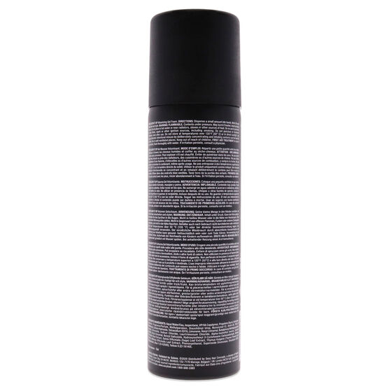 Style Sexy Hair Blow It Up Volumizing Gel Foam by Sexy Hair for Unisex - 5 oz Gel, , alternate image number null