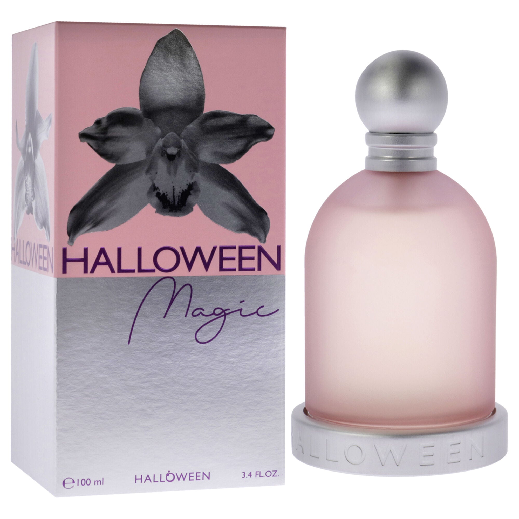 Halloween Magic By J. Del Pozo for Women - 3.4 oz EDT Spray, , alternate image number 6
