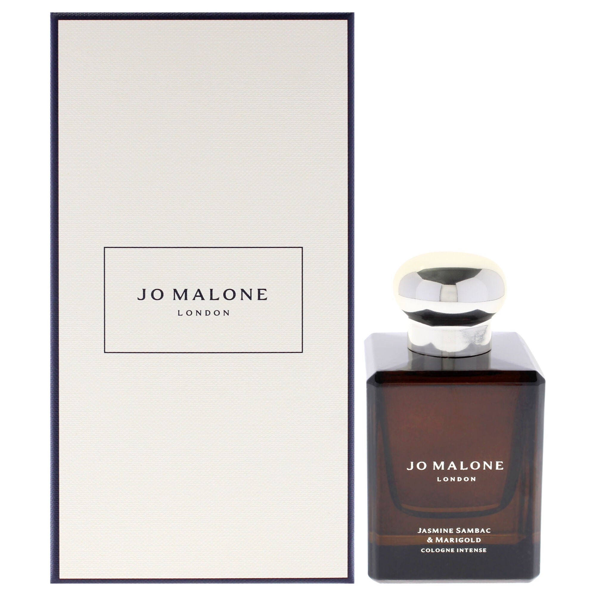 Jasmine Sambac and Marigold Intense by Jo Malone for Unisex - 1.7 oz Cologne Spray, See Description, hi-res image number 0