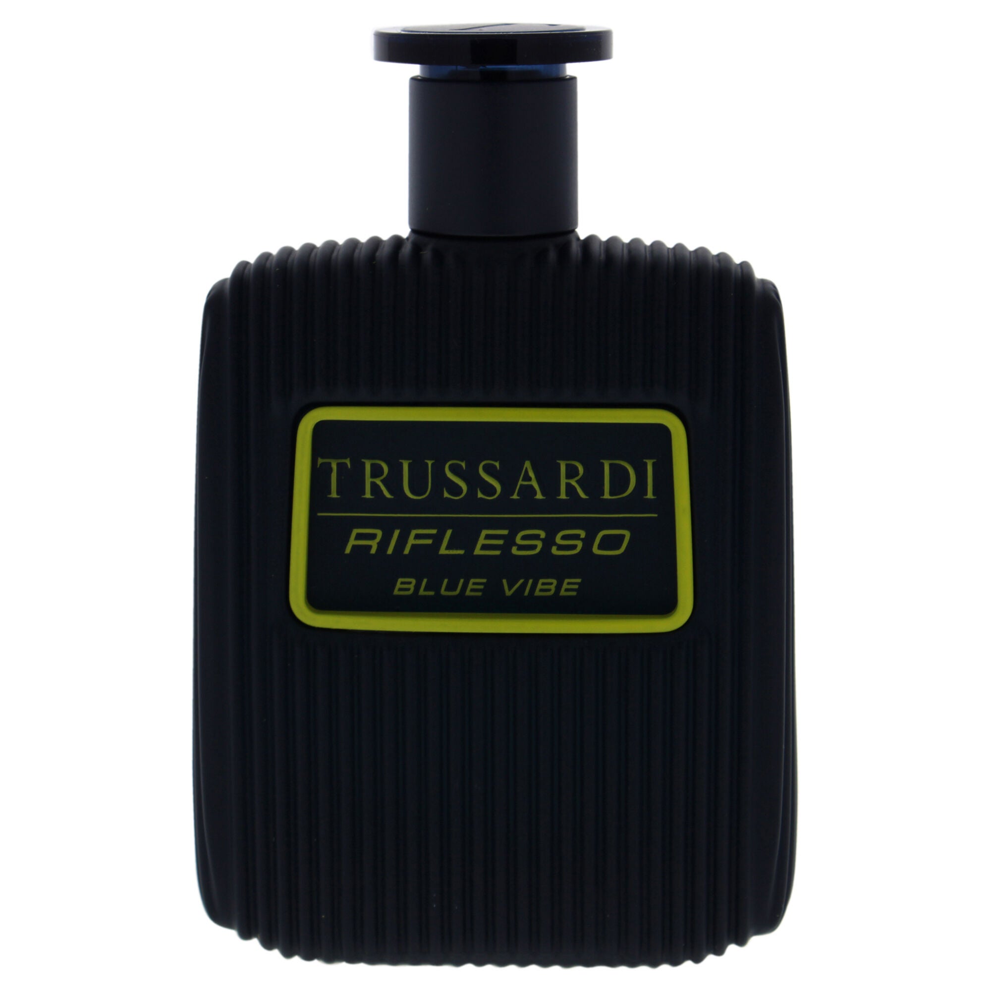Riflesso Blue Vibe by Trussardi for Men - 3.4 oz EDT Spray, See Description, alternate image number 1