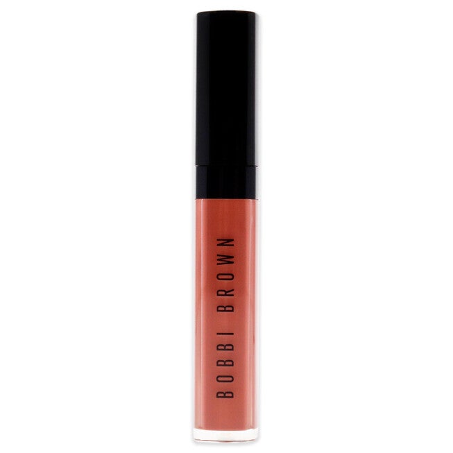 Crushed Oil-Infused Gloss - Free Spirit by Bobbi Brown for Women - 0.2 oz Lip Gloss, , alternate image number null