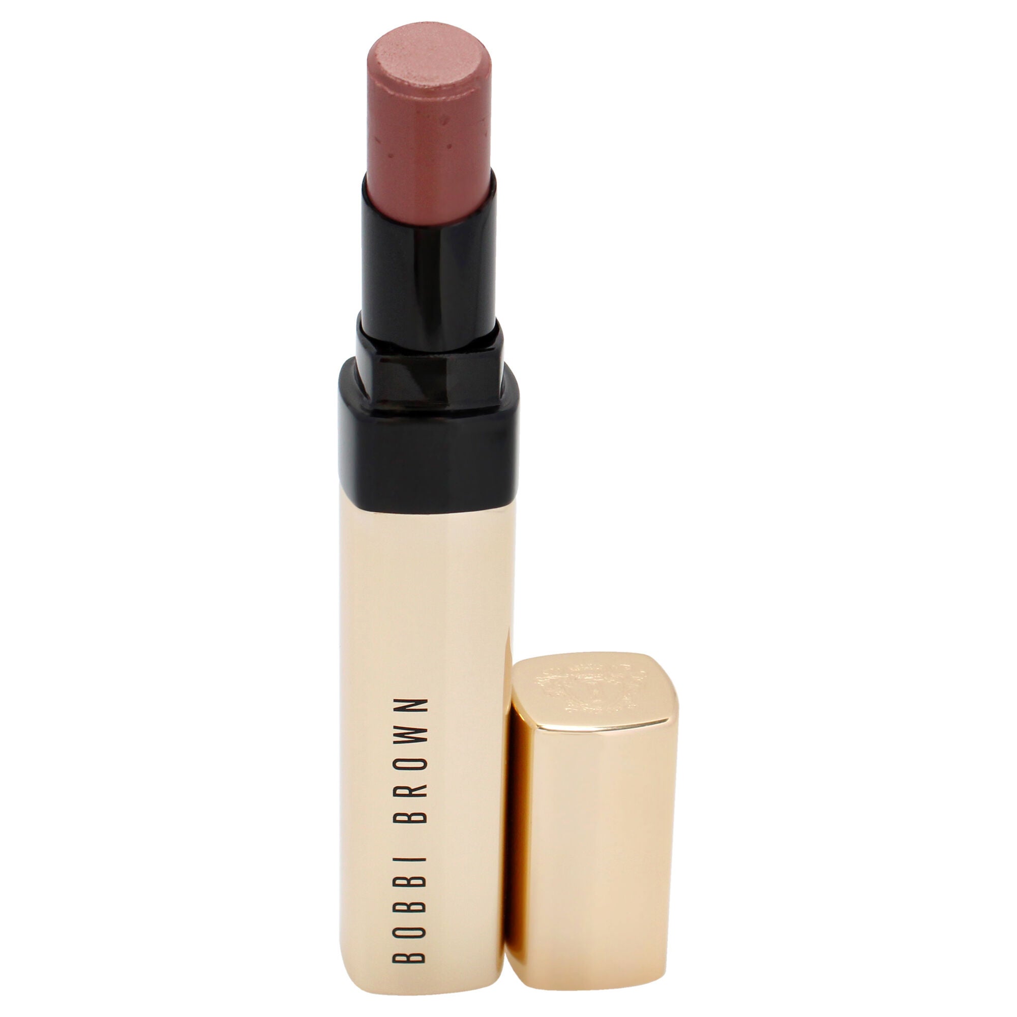Luxe Shine Intense Lipstick - Bare Truth by Bobbi Brown for Women - 0.2 oz Lipstick, , alternate image number 5