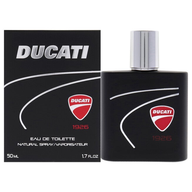 1926 by Ducati for Men - 1.7 oz EDT Spray, , alternate image number 5
