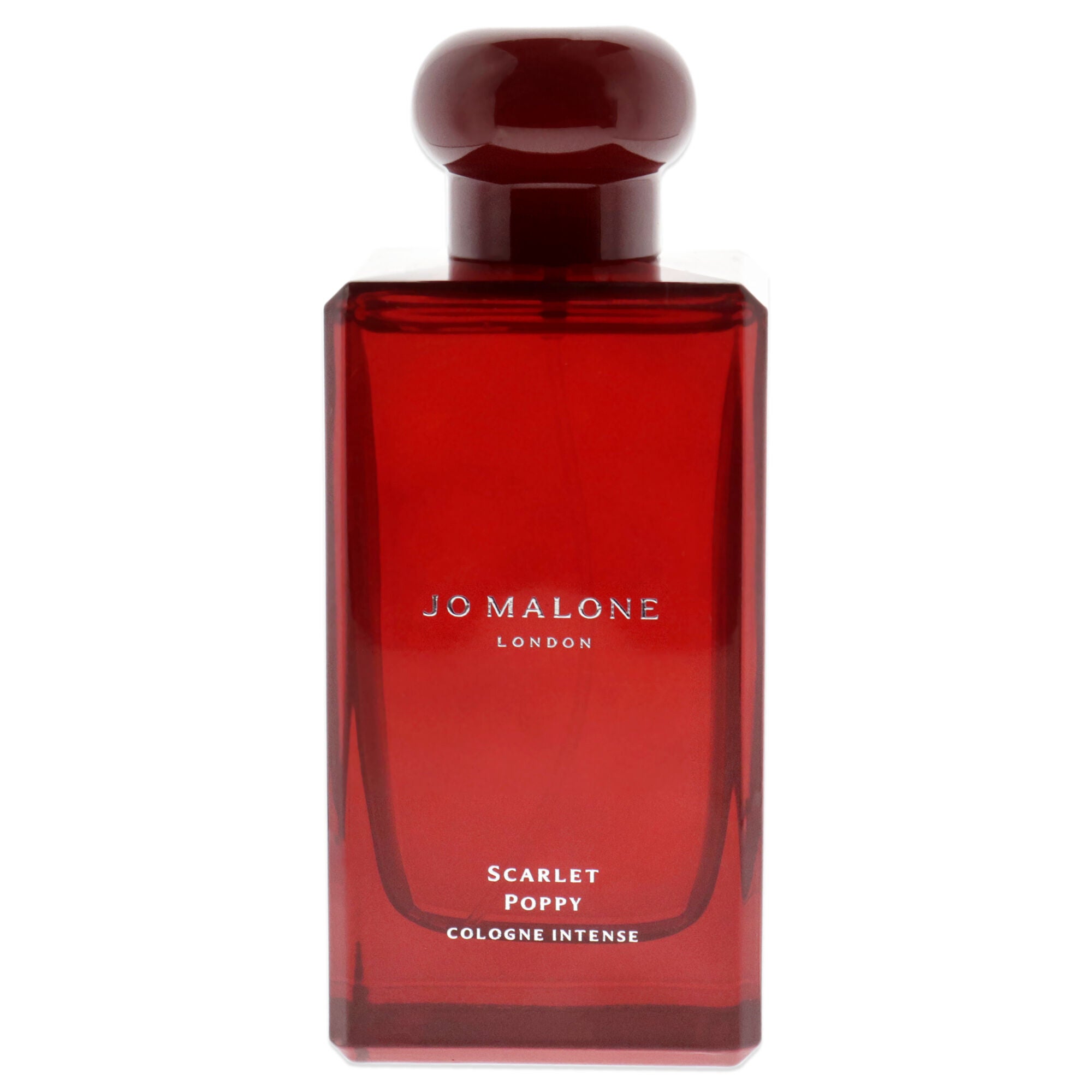 Scarlet Poppy Intense by Jo Malone for Unisex - 3.4 oz Cologne Spray, Clear, alternate image number 1