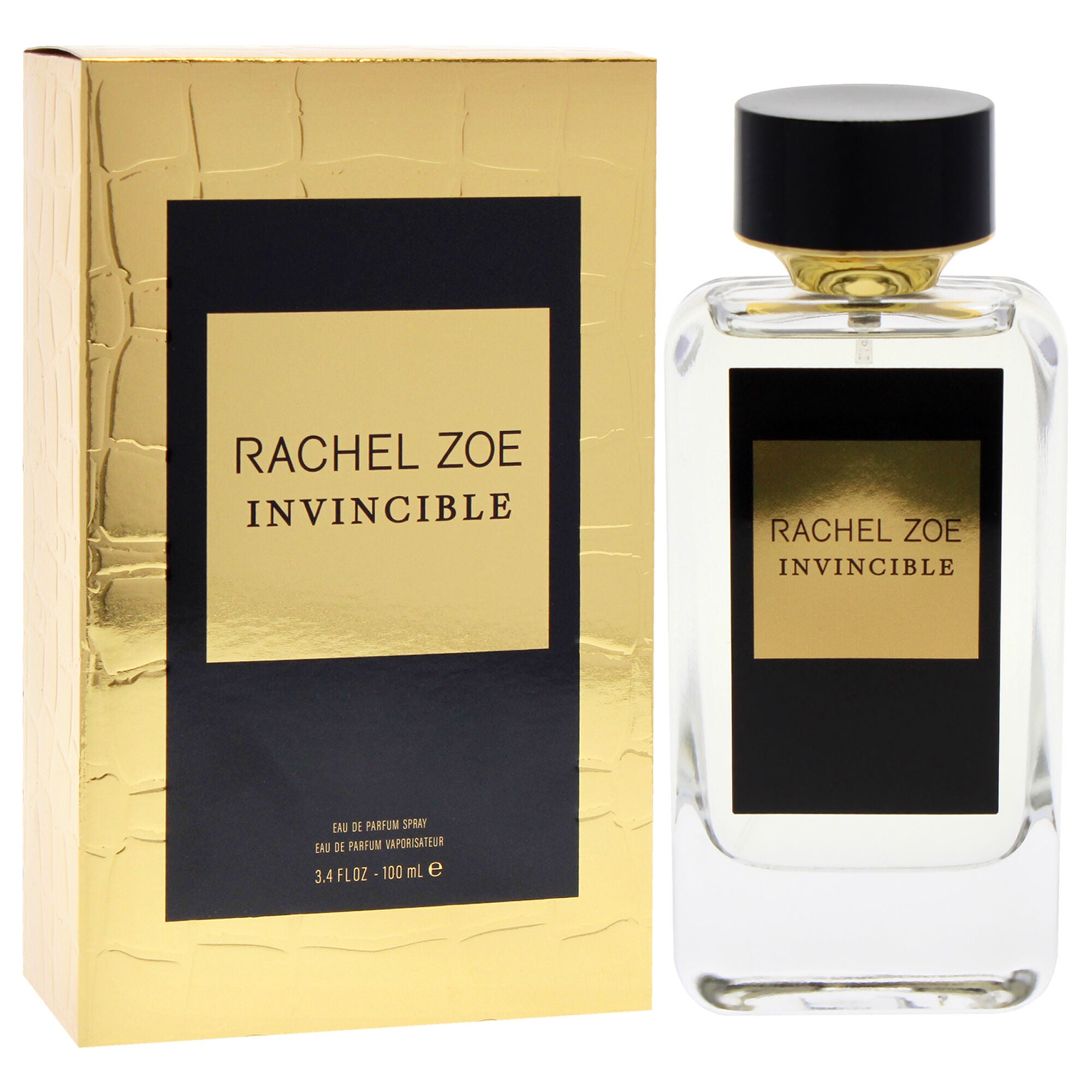 Rachel Zoe Invisible by Rachel Zoe for Women - 3.4 oz EDP Spray, , alternate image number 6
