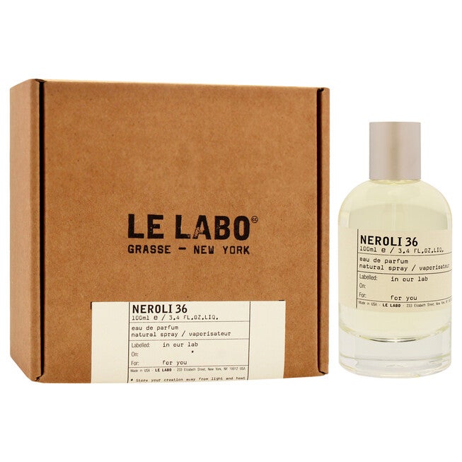 Neroli 36 by Le Labo for Unisex - 3.4 oz EDP Spray, NA, alternate image number null