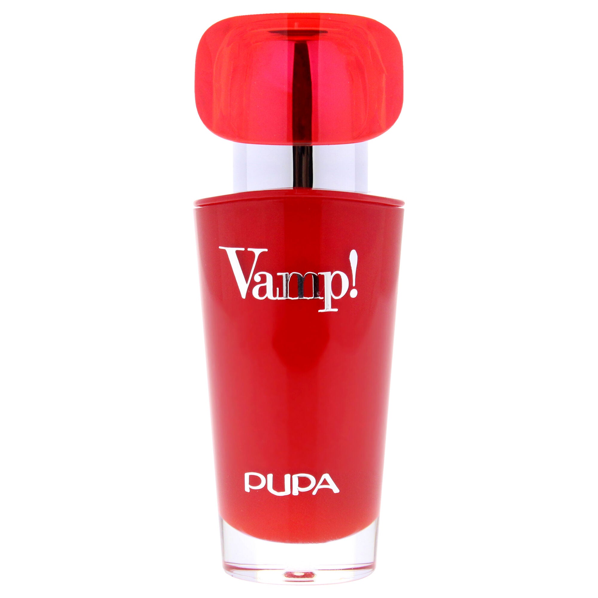 Vamp! Extreme Colour Lipstick with Plumping Treatment - 104 Ancient Rose by Pupa Milano for Women - 0.123 oz Lipstick, See Description, alternate image number 4
