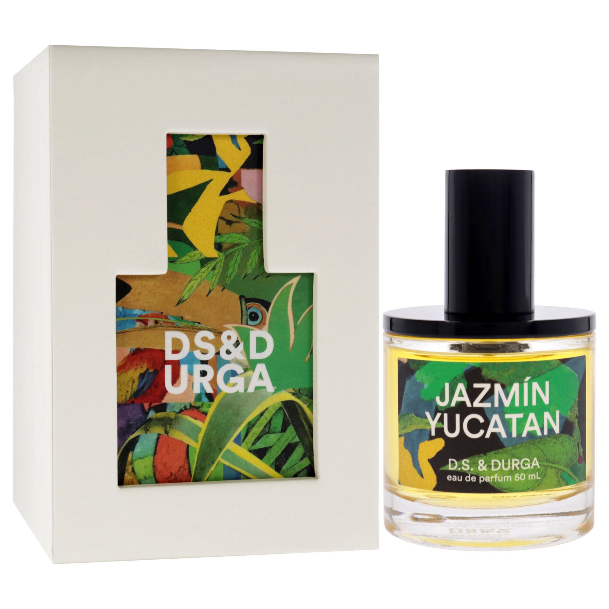 Jazmin Yucatan by DS & Durga for Unisex - 1.7 oz EDP Spray, See Description, alternate image number 2