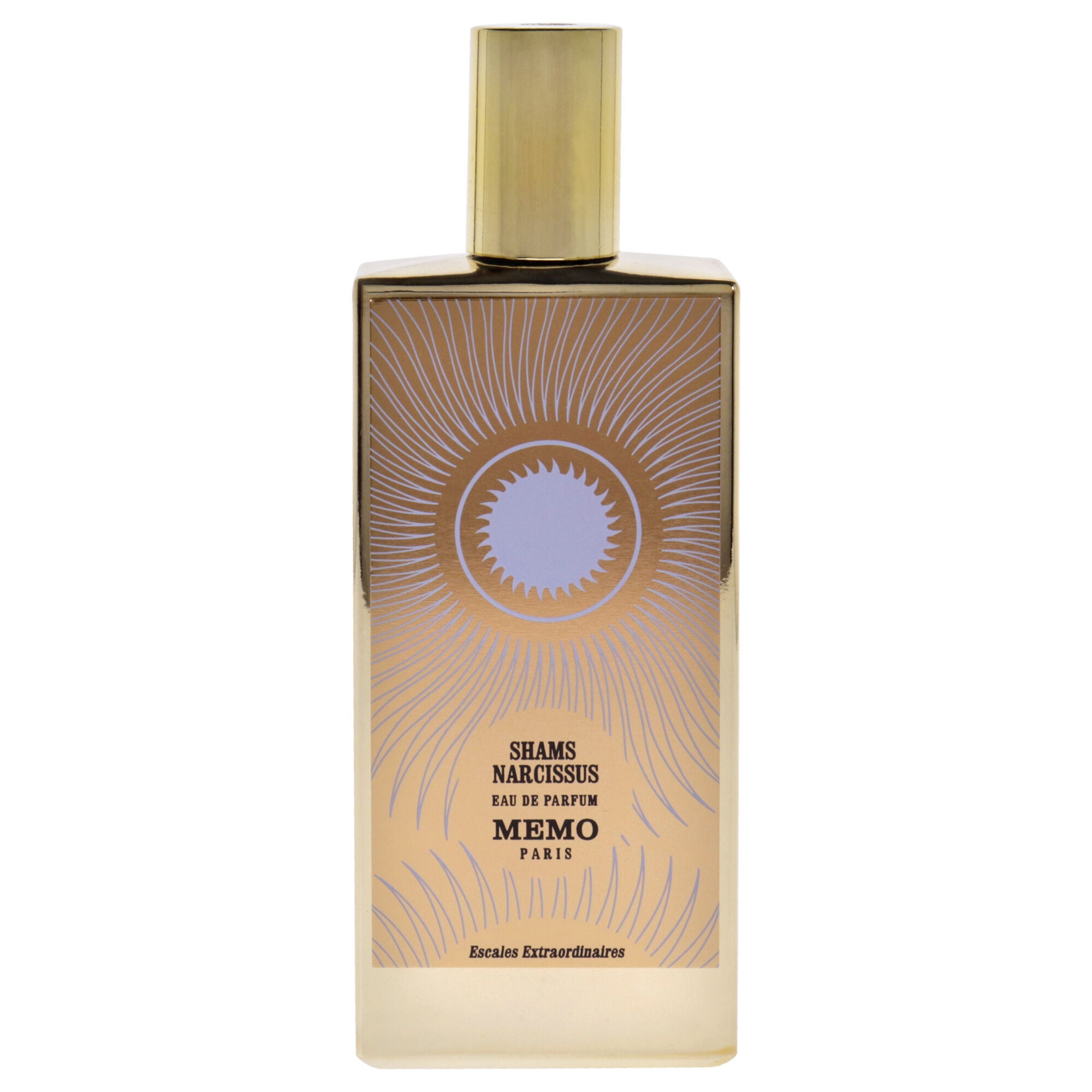 Shams Narcissus by Memo Paris for Unisex - 2.53 oz EDP Spray, See Description, alternate image number 4