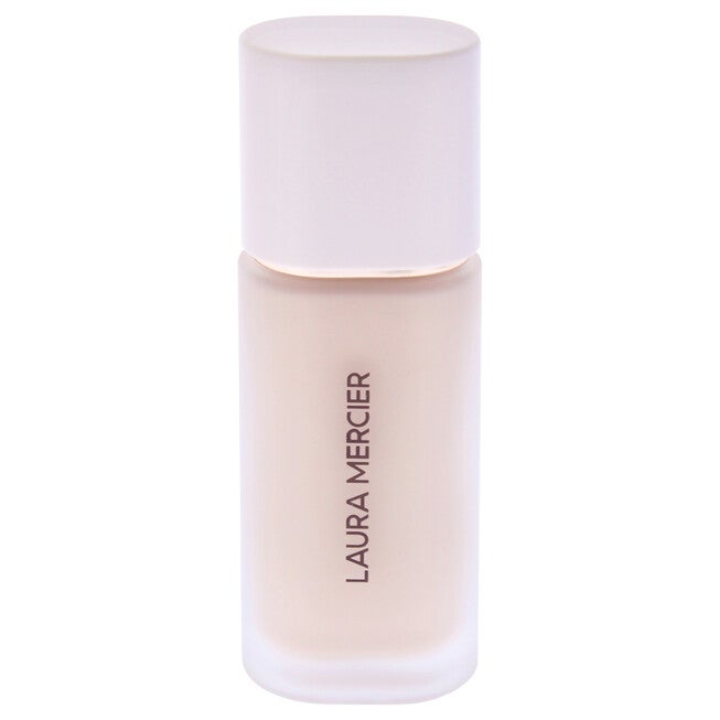 Real Flawless Weightless Perfecting Foundation - 1C1 Cool Vanille by Laura Mercier for Women - 1 oz Foundation, NA, alternate image number null