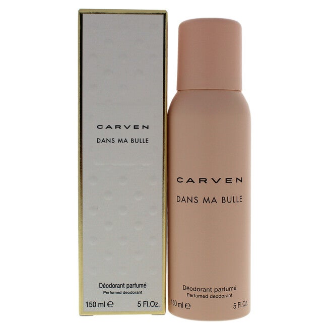 Dans Ma Bulle by Carven for Women - 5 oz Deodorant Spray, NA, hi-res image number null