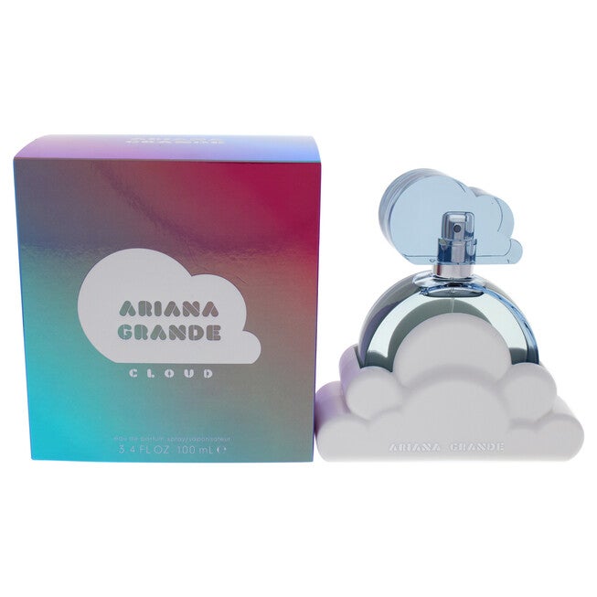 Cloud by Ariana Grande for Women - 3.4 oz EDP Spray, NA, hi-res image number null