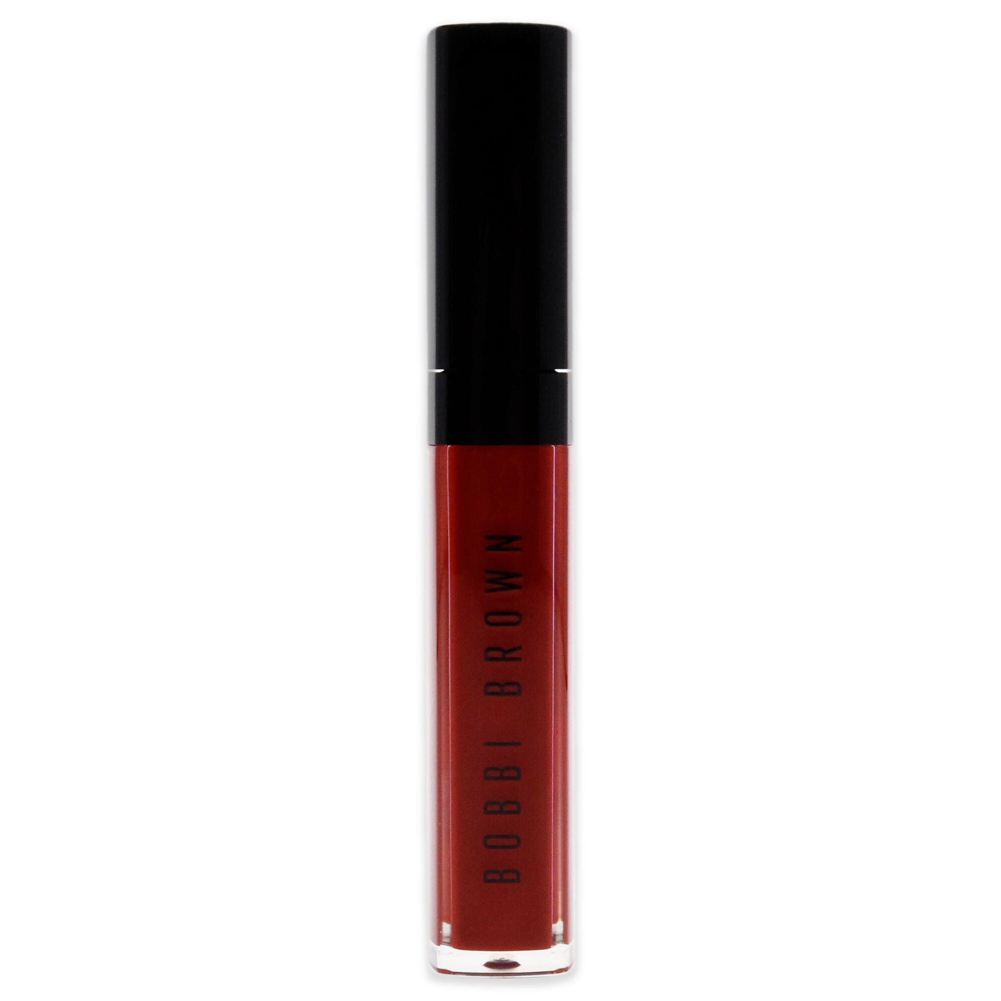 Crushed Oil-Infused Gloss - Rock and Red by Bobbi Brown for Women - 0.2 oz Lip Gloss, , alternate image number 5