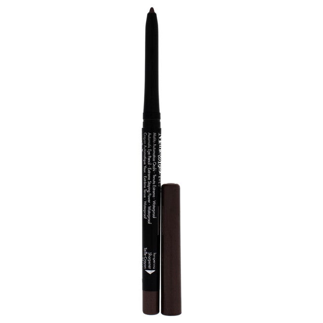 Made To Last Definition Eyes - 201 Bon Ton Brown by Pupa Milano for Women - 0.012 oz Eye Pencil, See Description, alternate image number 2