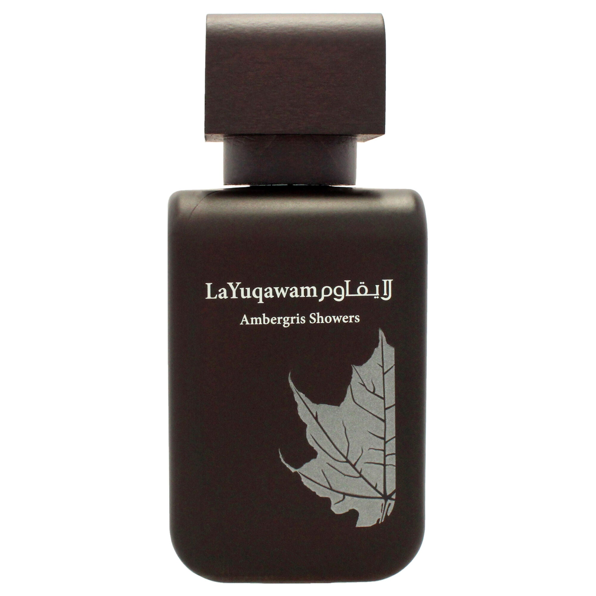 La Yuqawam Ambergris Showers by Rasasi for Unisex - 2.53 oz EDP Spray, See Description, alternate image number 3