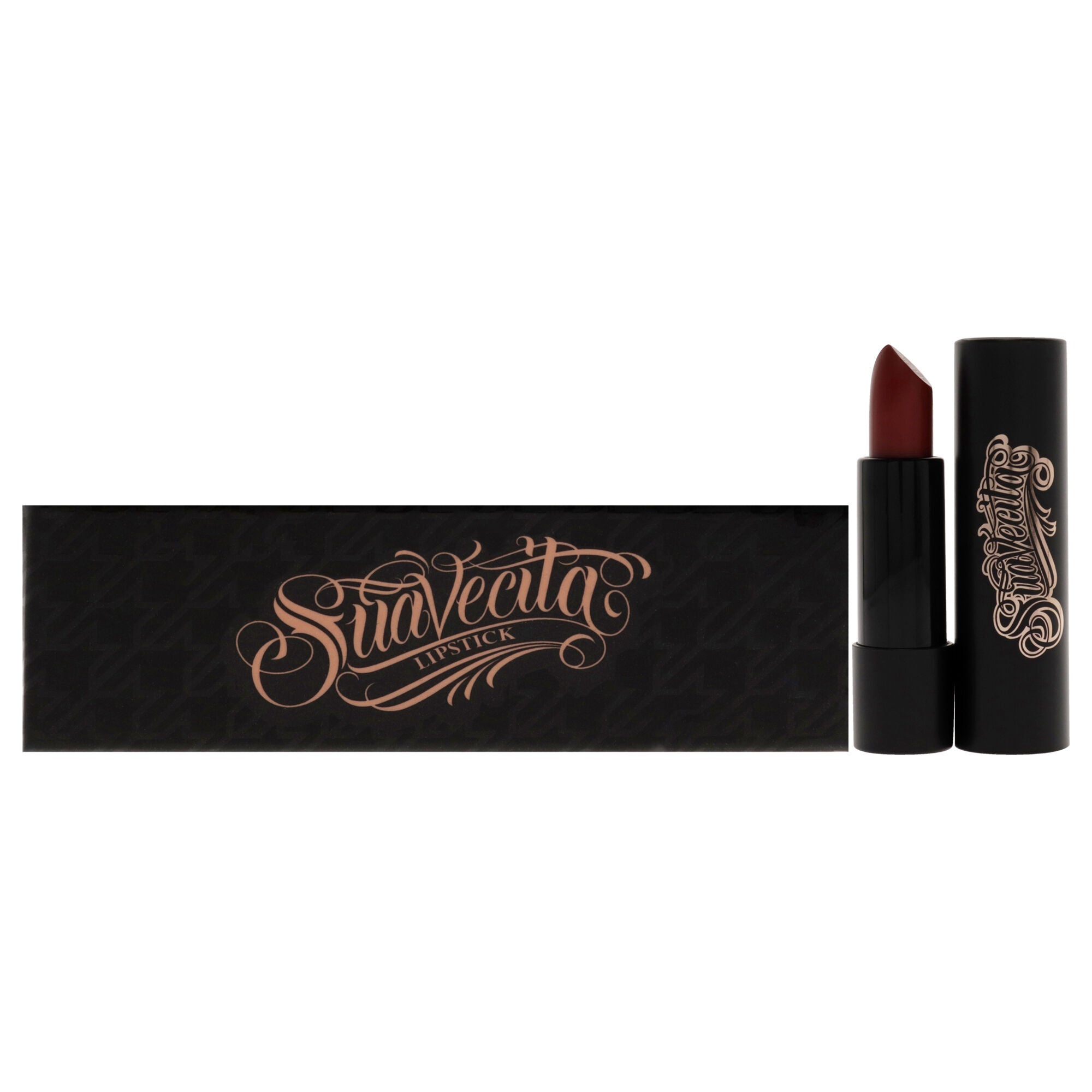 Suavecita Matte Lipstick - Victory by Suavecito for Women - 0.121 oz Lipstick, See Description, hi-res image number 0