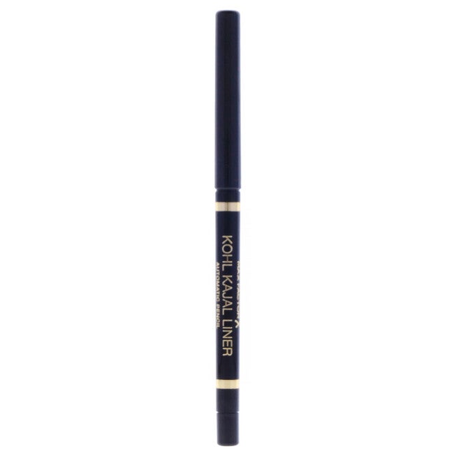 Kohl Kajal Liner Automatic Pencil - 001 Black by Max Factor for Women - 0.01 oz Eyeliner, NA, hi-res image number null