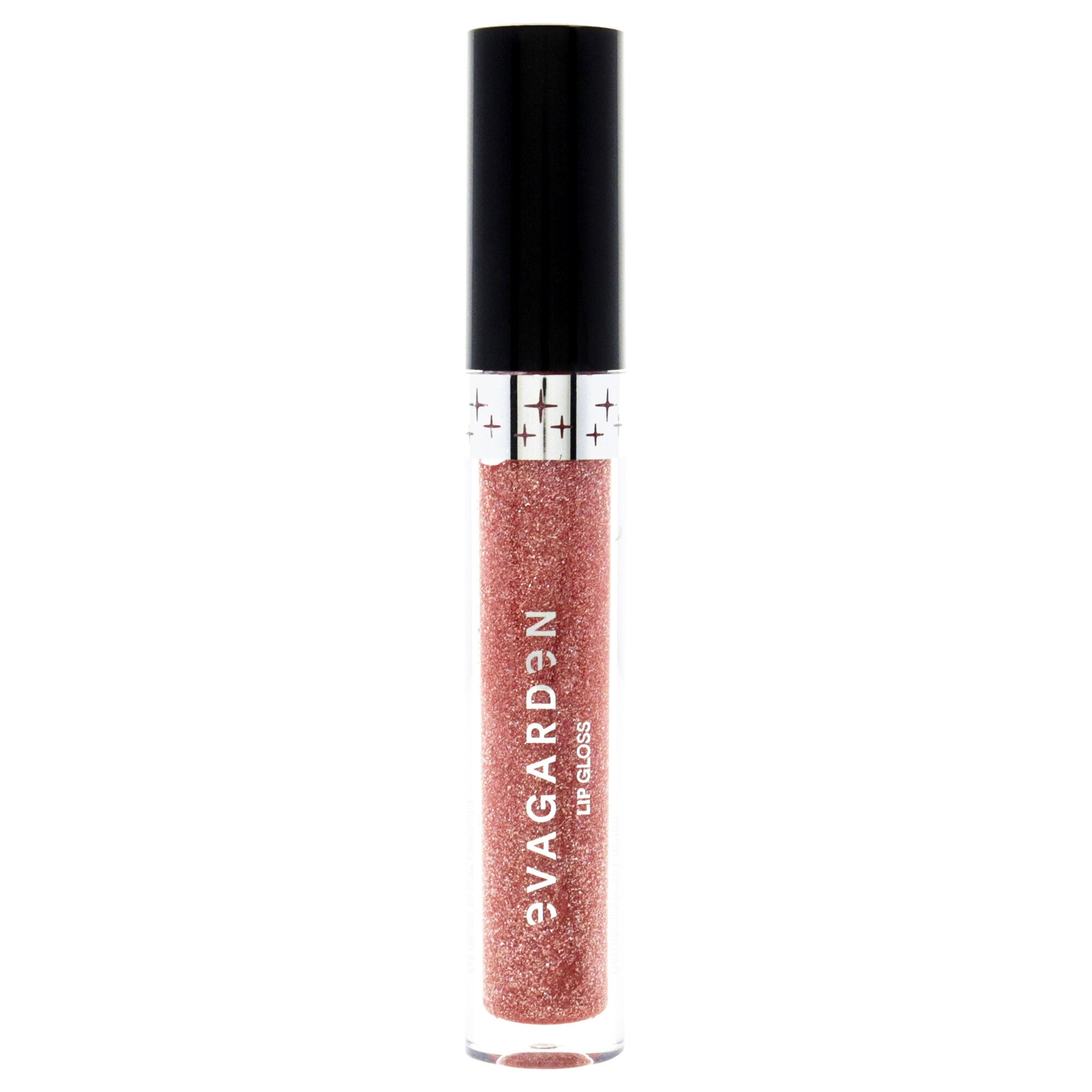 Diamond Lip Gloss - 851 Innocente by Evagarden for Women - 0.09 oz Lip Gloss, See Description, alternate image number 4