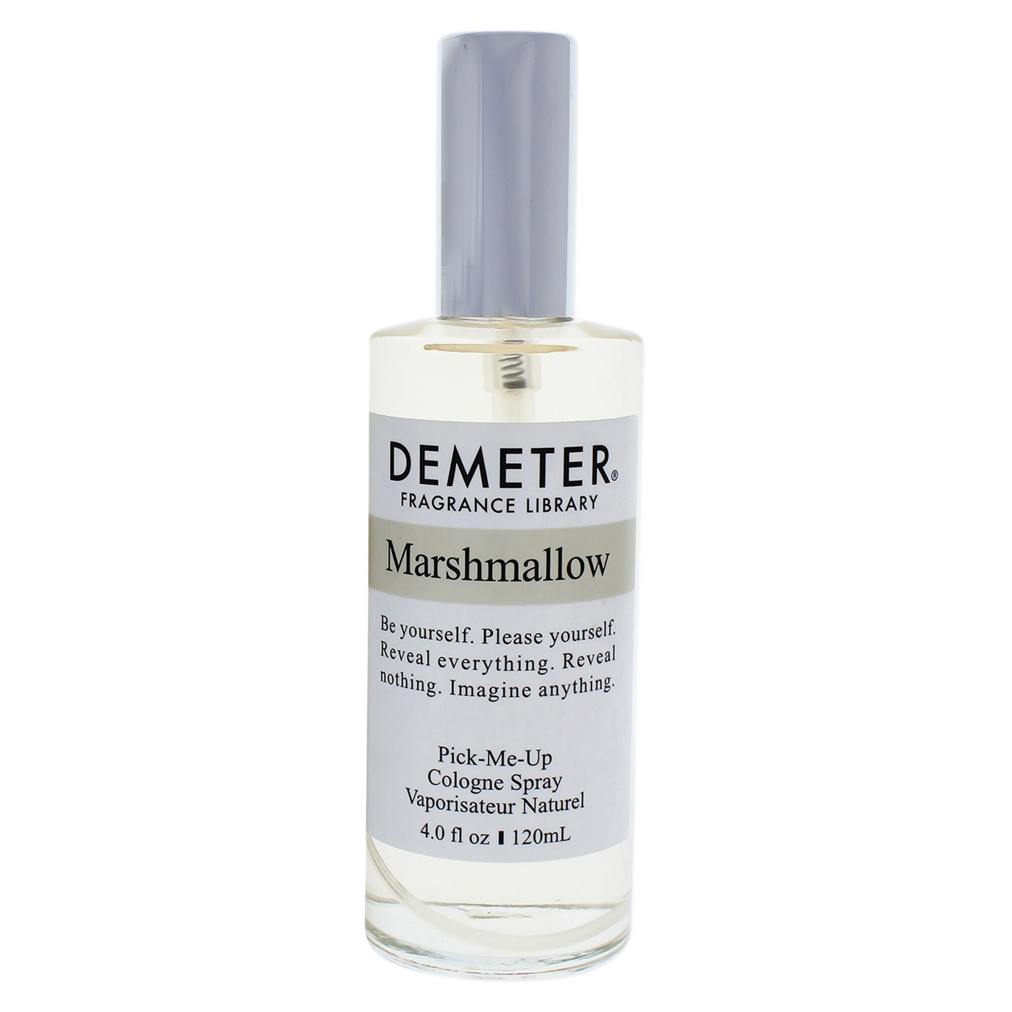 Marshmallow by Demeter for Women - 4 oz Cologne Spray, , alternate image number 3