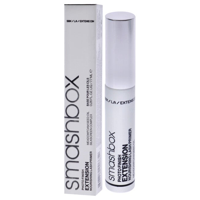 Photo Finish Extension Lash Primer by SmashBox for Women - 0.26 oz Primer, , alternate image number 8
