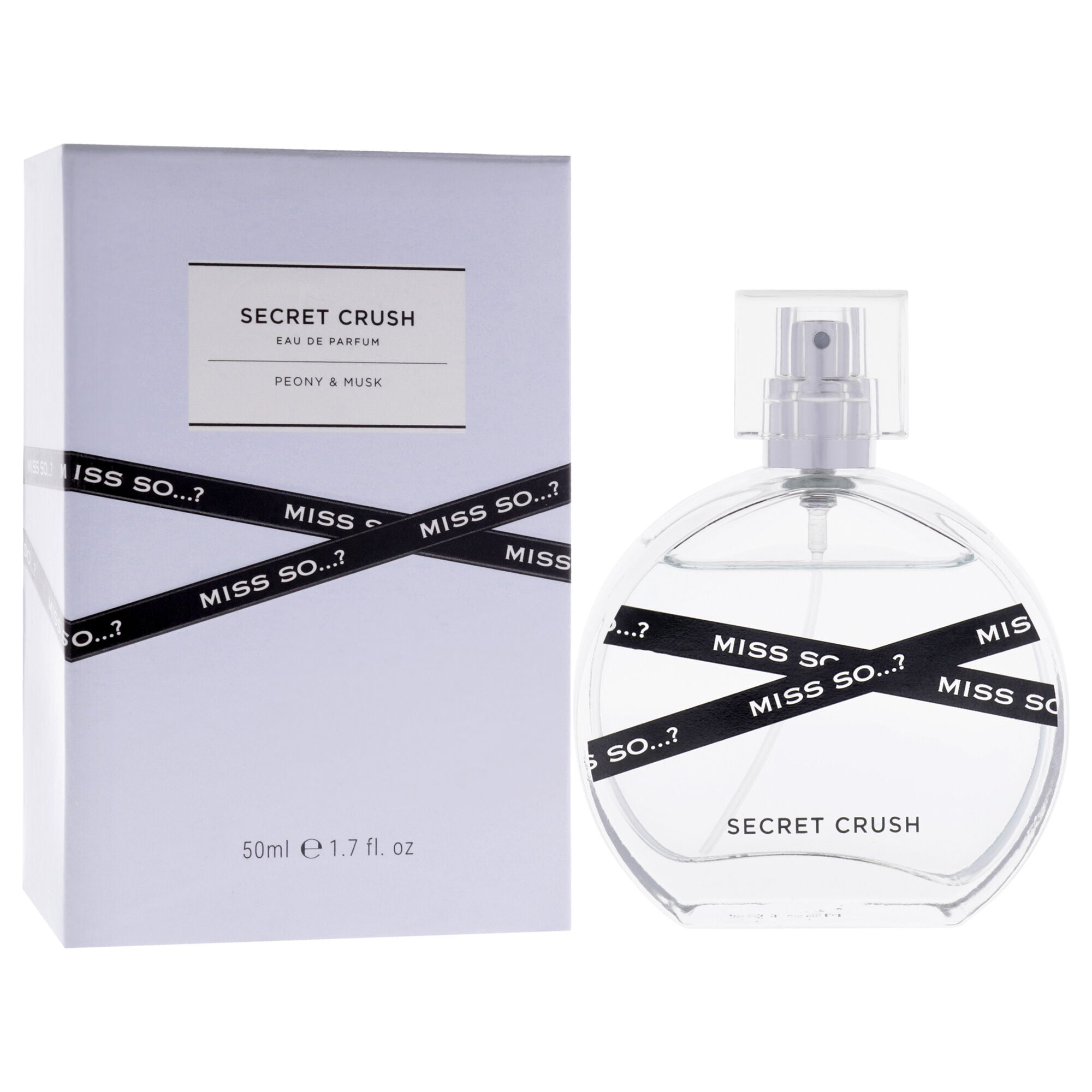 Secret Crush by So&hellip;? for Women - 1.7 oz EDP Spray, See Description, alternate image number 2