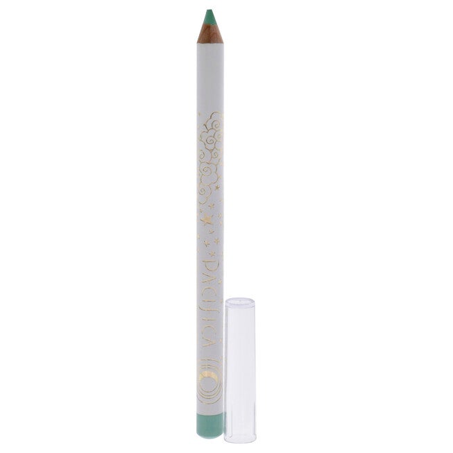 Vegan Longwear Eyeliner - Minty by Pacifica for Women - 0.038 oz Eyeliner, , alternate image number null