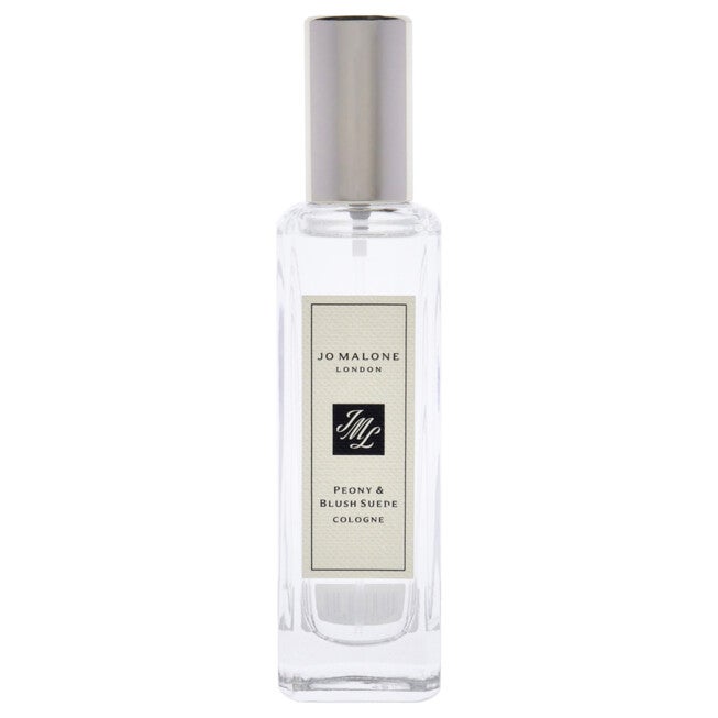 Peony and Blush Suede by Jo Malone for Women - 1 oz Cologne Spray, See Description, alternate image number 4