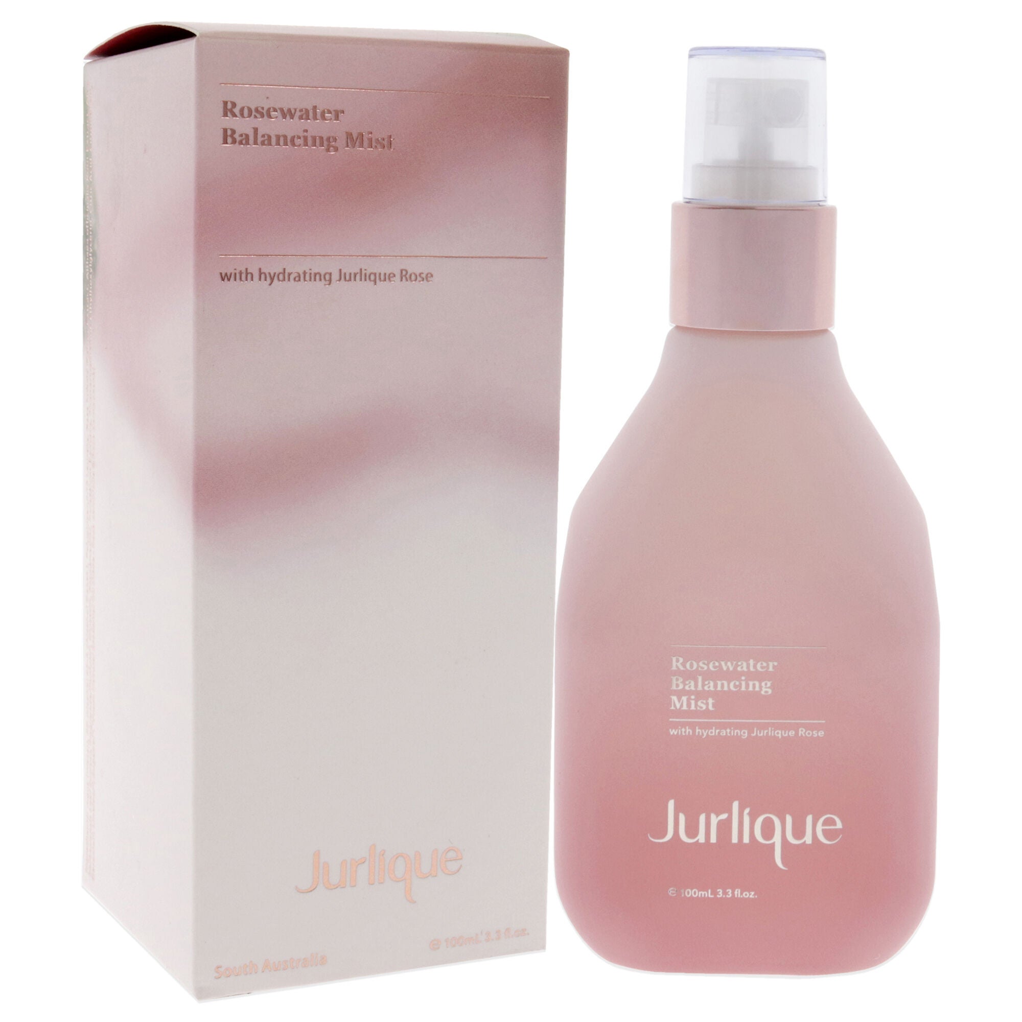 Rosewater Balancing Mist - For Normal to Combination Skin by Jurlique for Women - 3.3 oz Mist, , alternate image number 6