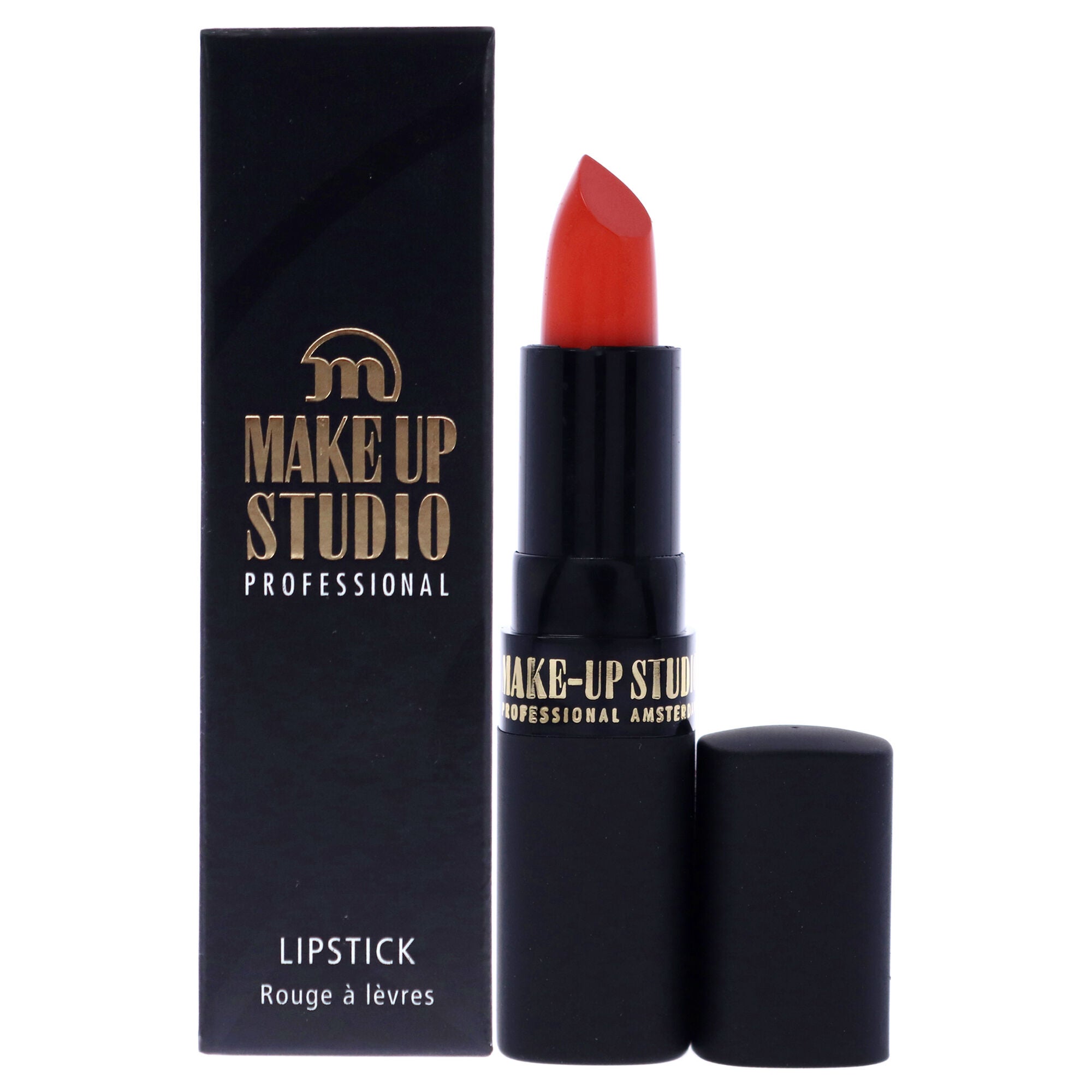 Lipstick - 26 by Make-Up Studio for Women - 0.13 oz Lipstick, Red, hi-res image number 0