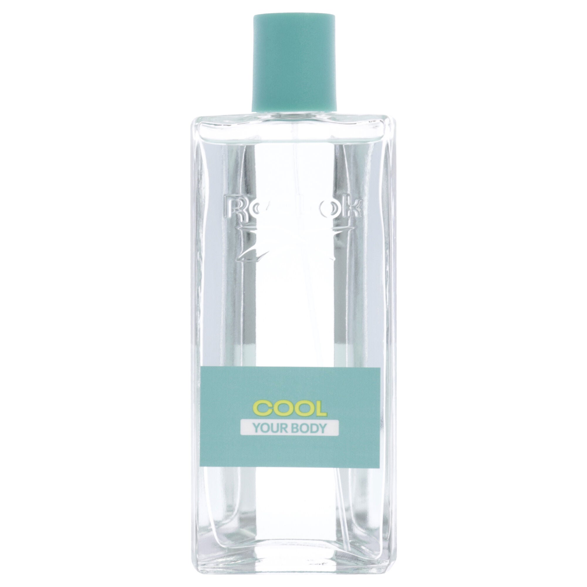 Cool Your Body by Reebok for Women - 3.4 oz EDT Spray, See Description, alternate image number 4