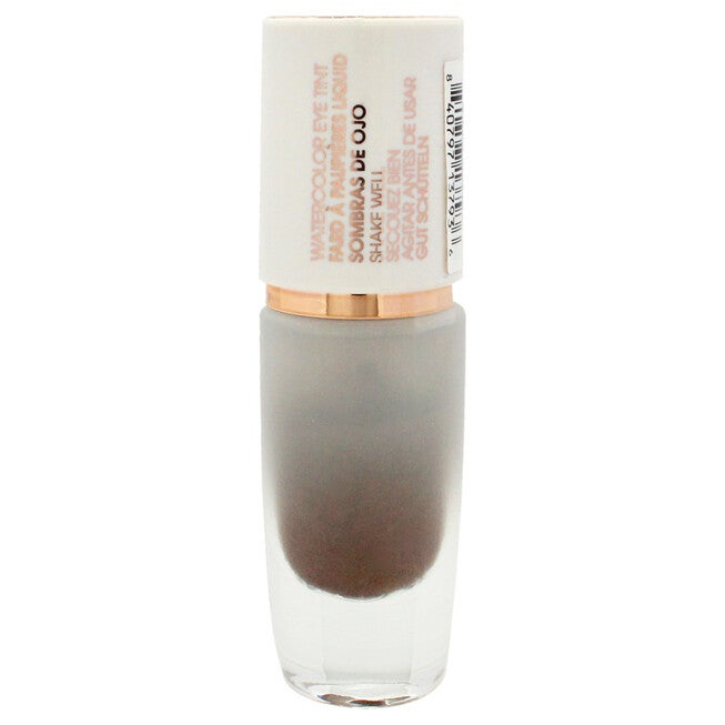 Watercolor Eye Tint Liquid Eye Shadow - Twilight Wash by Flower Beauty for Women - 0.16 oz Eye Shadow, NA, alternate image number null