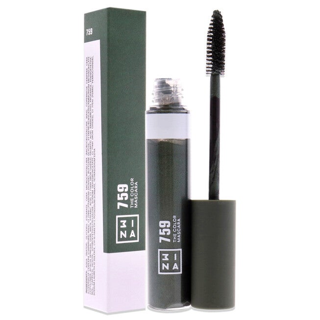 The Color Mascara - 759 by 3INA for Women - 0.47 oz Mascara, NA, alternate image number null