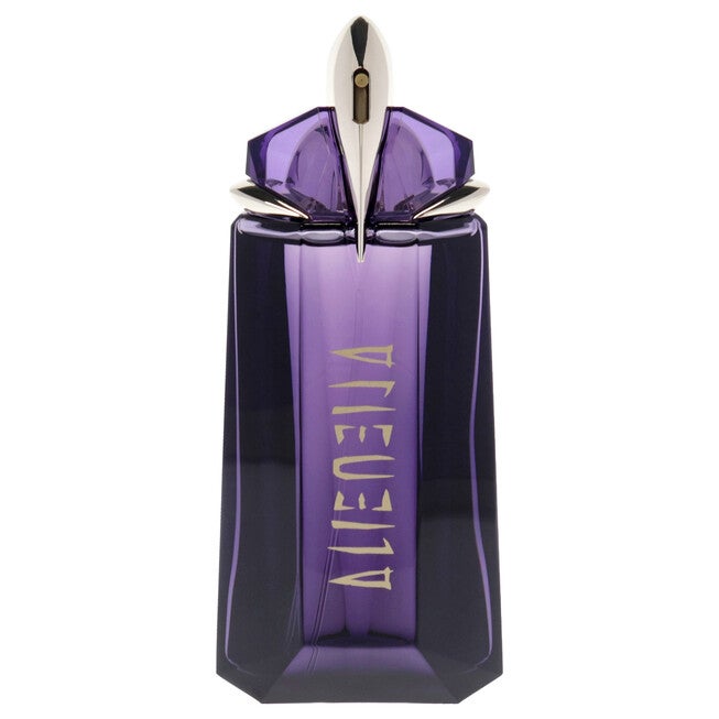 Alien by Thierry Mugler for Women - 3 oz EDP Spray (Refillable), NA, alternate image number null