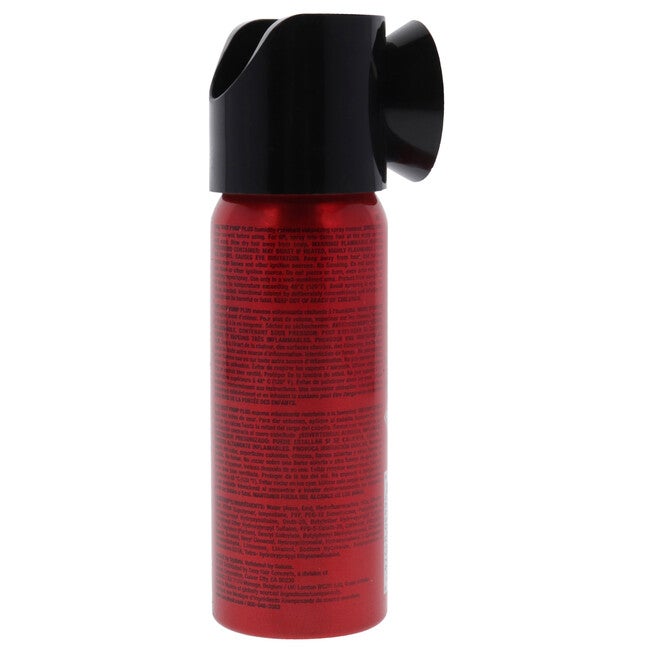 Big Sexy Hair Root Pump Plus Mousse by Sexy Hair for Unisex - 1.6 oz Mousse, NA, alternate image number null