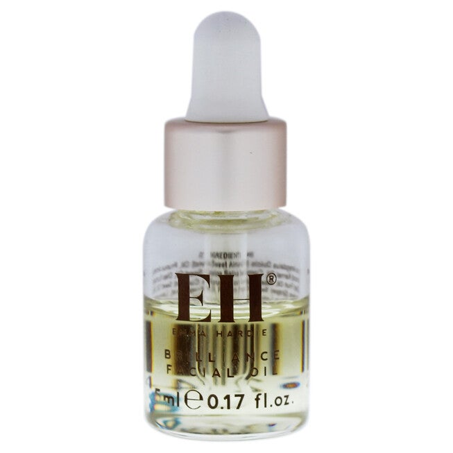 Brilliance Facial Oil by Emma Hardie for Women - 5 ml Oil, , alternate image number null