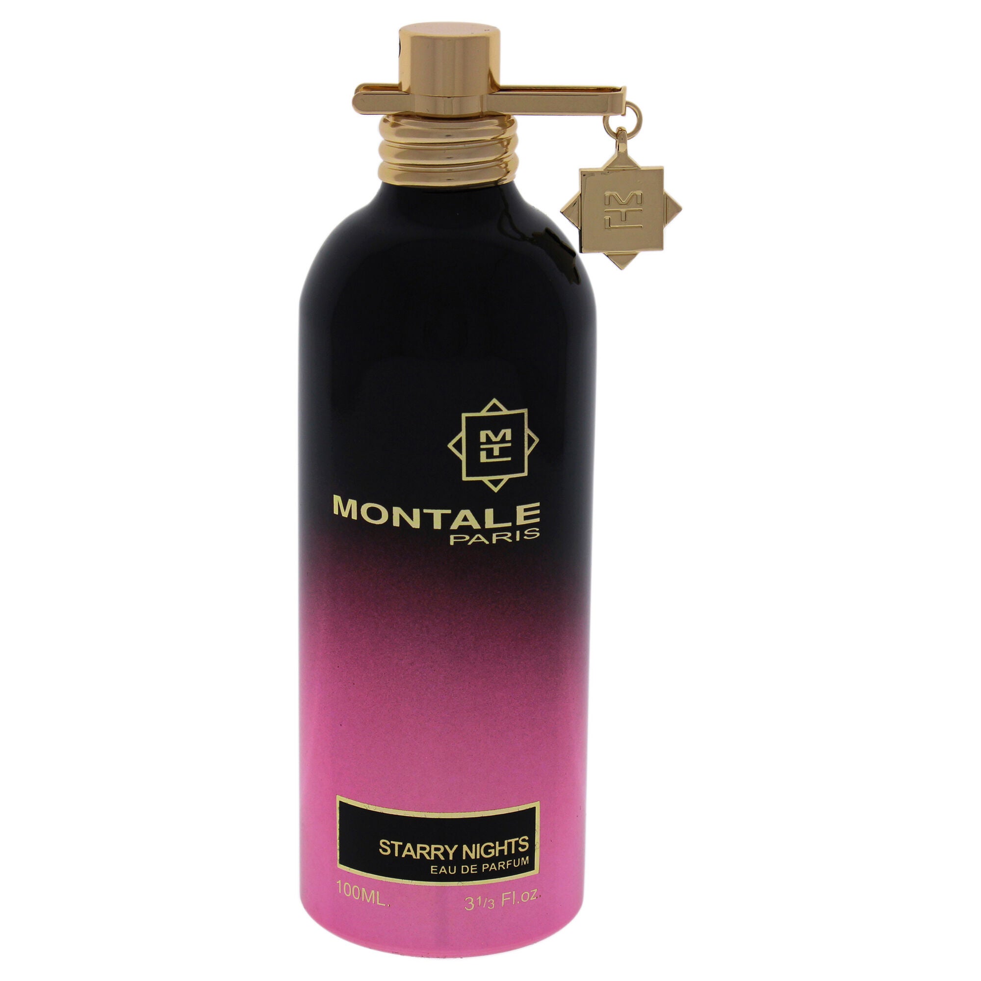 Starry Nights by Montale for Unisex - 3.4 oz EDP Spray, See Description, alternate image number 1