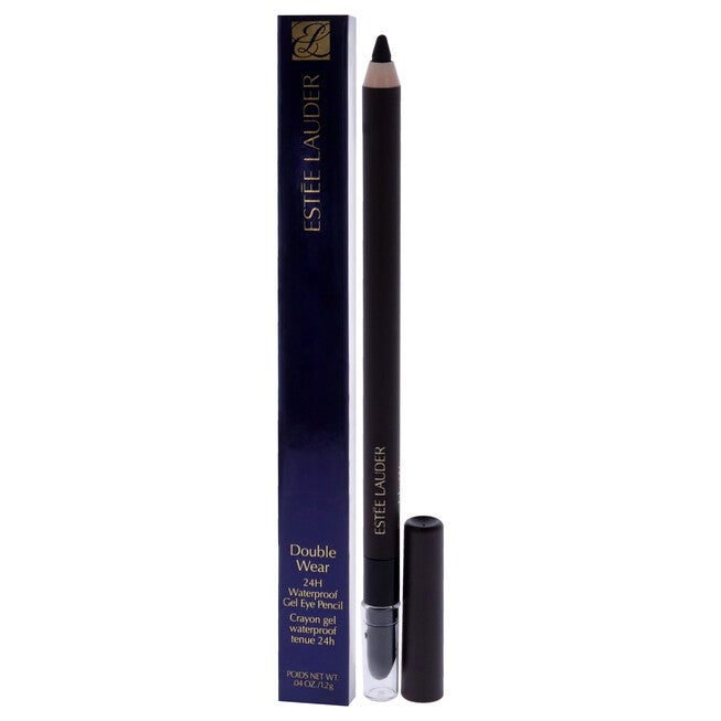 Double Wear 24H Waterproof Gel Eye Pencil - 02 Espresso by Estee Lauder for Women - 0.04 oz Eye Pencil, , alternate image number 7