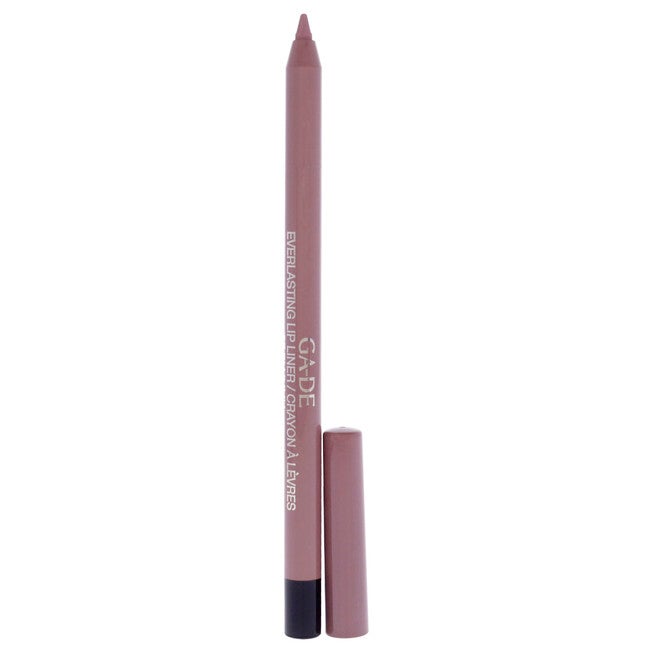 Everlasting Lip Liner - 83 Plummy by GA-DE for Women - 0.01 oz Lip Liner, See Description, alternate image number 1
