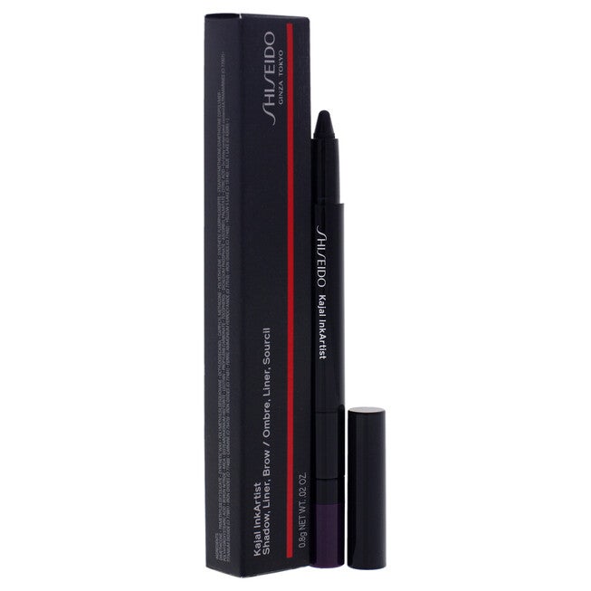Kajal InkArtist Shadow Liner Brow - 05 Plum Blossom by Shiseido for Women - 0.02 oz Eye Pencil, See Description, alternate image number 1