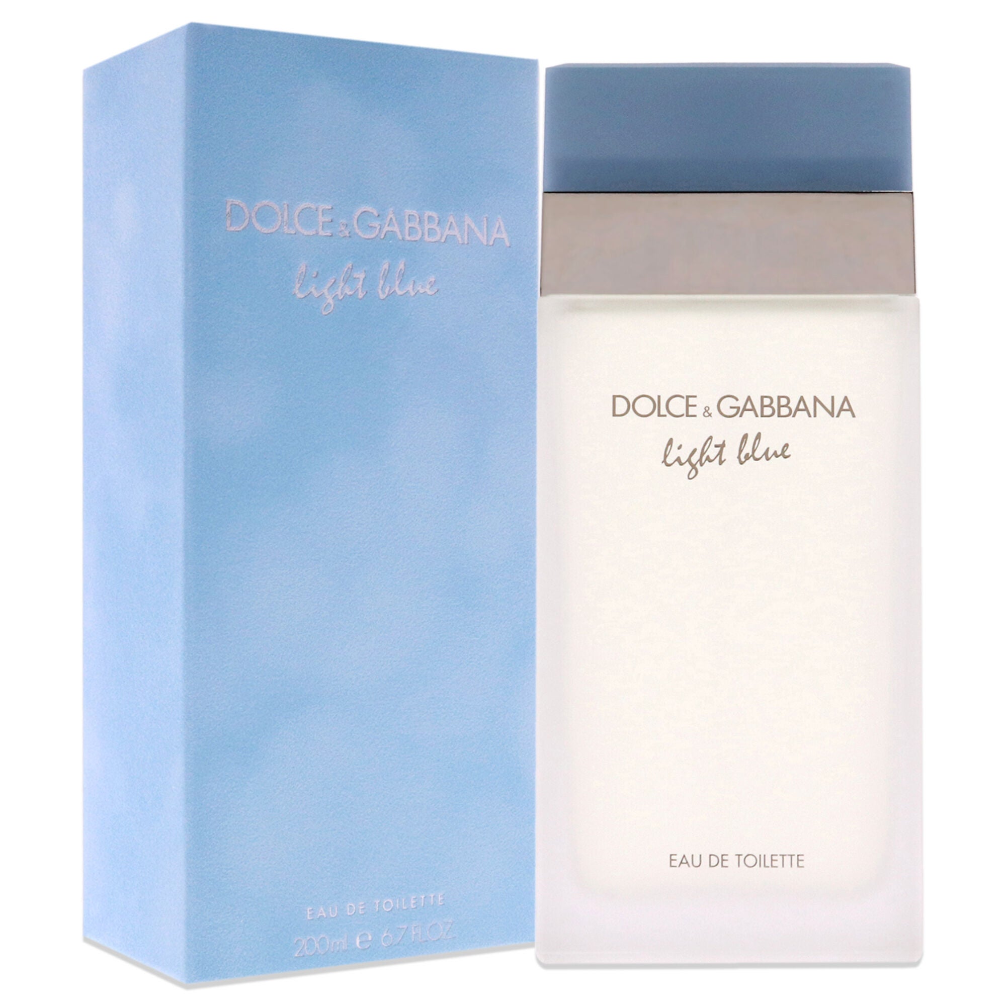 Light Blue by Dolce and Gabbana for Women - 6.7 oz EDT Spray, , alternate image number 6