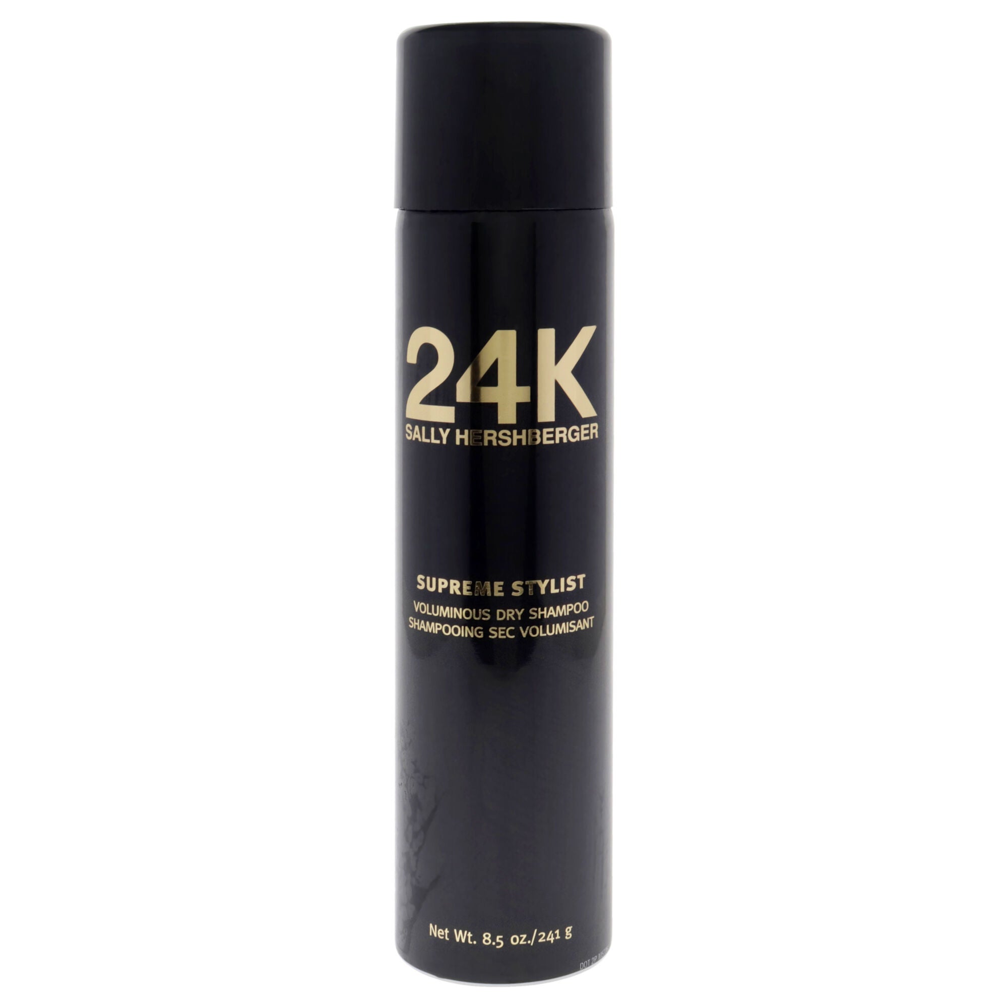 24K Supreme Stylist Voluminous Dry Shampoo by Sally Hershberger for Unisex - 8.5 oz Dry Shampoo, See Description, hi-res image number 0